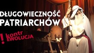 KotrEwolucja: Długowieczność
