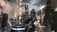 Transformers war for cybertron
