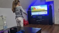 Just Dance 2022 Ps4 pro The Fox (Whats Does The Fox Say ?)