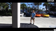 Policyjne Lamborghini Hurac&aacute;n