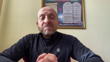 Błogosławieni, Którzy Cierpią Prześladowanie