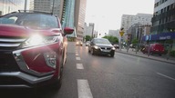 Mitsubishi Eclipse Cross - JAJA NA KÓŁKACH