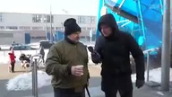 OWSIAK TO KOMUNISTYCZNY BĘKART.  POLACY SZCZERZE O LIDERZE WOŚP mp4 458x288