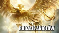 Rodzaje aniołów | Między wierszami...