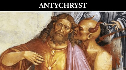 Antychryst z Biblii w 10 Minut