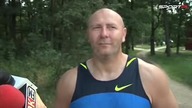 Londyn 2012. Ziółkowski: mój młot ma na imię Bogdan. Rzadko gadamy po koleżeńsku...