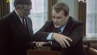 Trzydzieści przypadk&oacute;w majora Zemana S02E05
