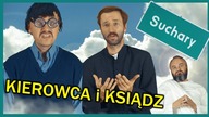 KIEROWCA i KSIĄDZ - Suchary#75
