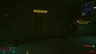 Cyberpunk 2077 - Kotkowa adopcja Easter Egg