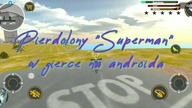 New type of Superman - game on android - fun - recording 30_08_23r