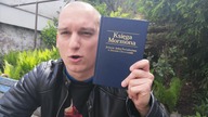 Biblia vs Księga Mormona