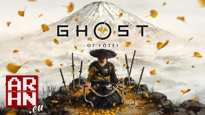 Ghost of Yōtei oczarowuje, ale...  | recenzja arhn. eu