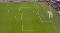 Man City PSG 2-1 skrót meczu