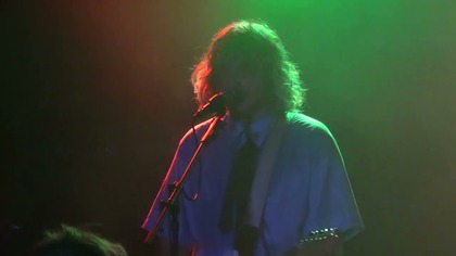 Pretensje - Nie mogę bez ciebie spać (Live @ FHVJ Fest, Hydrozagadka, Warszawa, 23. 08. 2025)