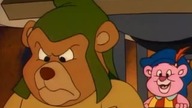 Gumisie - Niebo Pełne Gumisi&oacute;w DVDRip