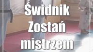 Świdnik: Zostań mistrzem karate
