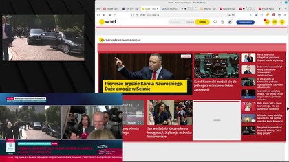 ZAPRZYSIĘŻENIE KAROLA NAWROCKIEGO NA PREZYDENTA POLSKI w kontrolowanym internecie 1/2 2025-08-06 08-47-10