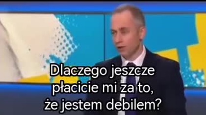 Komedia w wykonaniu aktualnego rządu.. mp4 686x432