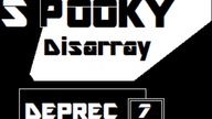 Deprec7 - Spooky Disarray