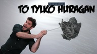 TO TYLKO HURAGAN |Poszukiwacz 480