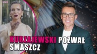 W sądzie doszło do sceny