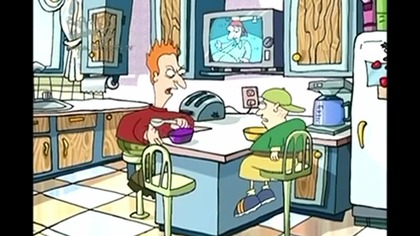 Pelswick 08 - Świat według Pelswicka