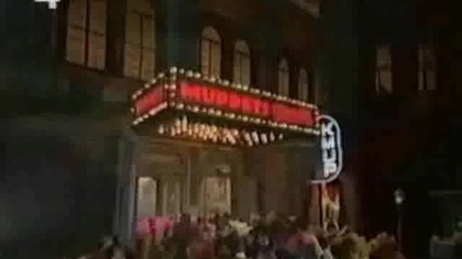 Muppets Tonight, Muppety i ich Goście - John G. (Lektor PL)