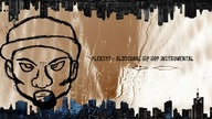 Plexit - Old School Hip Hop Instrumental