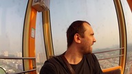 Dziennik - Ulsan Korea 24.05.2013