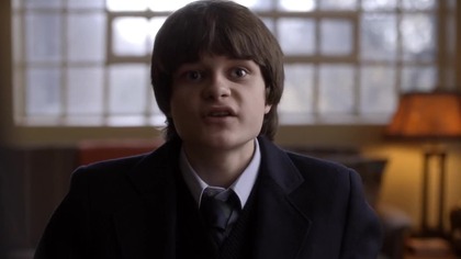 Wayward Pines - Sezon 1 Odcinek 4