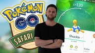 Shiny Shuckle, Shiny Lapras Polowanie na nowe SHINY!! Odcinek #277