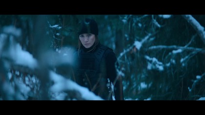 Matka/The Mother (2023) [Lektor PL]