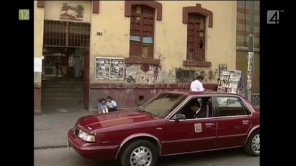 Maria z przedmieścia Odcinek  78