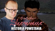 Shenmue - Historia Powstania - To było grane #5