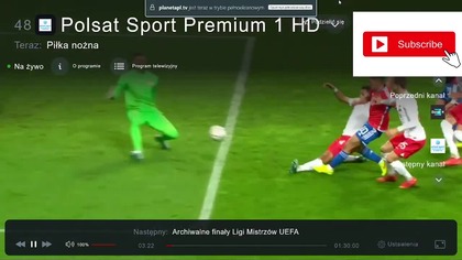  Polska  Chile, mecz towarzyski  Zostaw Suba