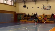 17 letni Piotrek wsadził to na konkursie wsadów #shorts #basketball