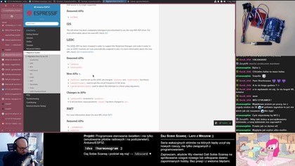 [Daj Sobie Szansę] Podwójna funkcjonalność pilota (Arduino/ESP32) | mrozopl | 2026-08-11