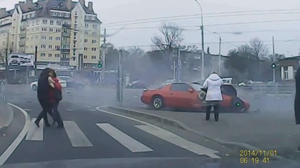 Oni oszukali przeznaczenie
