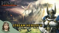  Heroes of Might and Magic V [ Gramy i Gadamy] - Quel Live 