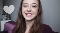 GRWM- dziewczęcy makijaż :)