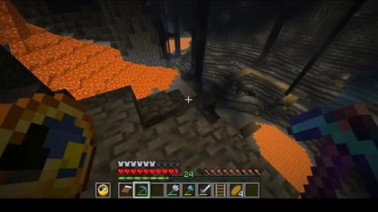 My flight record #minecraft #Game #gaming #Short #Shorts #Cave