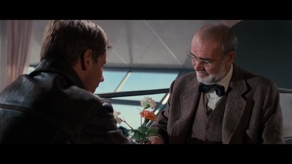 indiana jones i ostatnia krucjata 1989