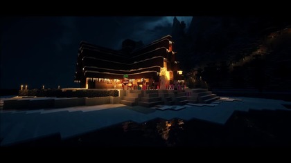 Broda Mikołaja Reverse #2