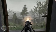 Przejdźmy Razem! Call Of Duty 2 odc. 22 Odwrót? Po prostu nacieramy w innym kierunku
