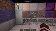 Minecraft - Terraria mod