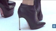 Street Fashion: Wiem w czym jest mi dobrze