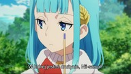 Kumo Desu ga, Nani ka? - 07 (Napisy PL)