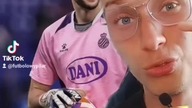BARCA MA NOWEGO BRAMKARZA . JOAN GARCIA ROBI WIELKĄ KONKURENCJE #herewego #szczesny #terstegen #barca