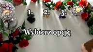 Czy jesteś w jej/ jego myślach? #tarot #wybierzkartę #karty #ezoteryka