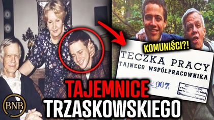 TAJEMNICE RODZINY TRZASKOWSKIEGO, O KTÓRYCH NIKT MIAŁ NIE WIEDZIEĆ